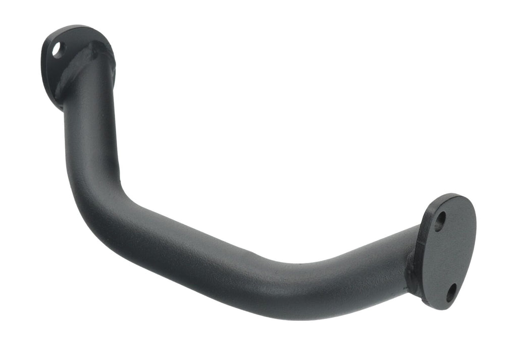 Yakk EXP Crash Bar Connector Black