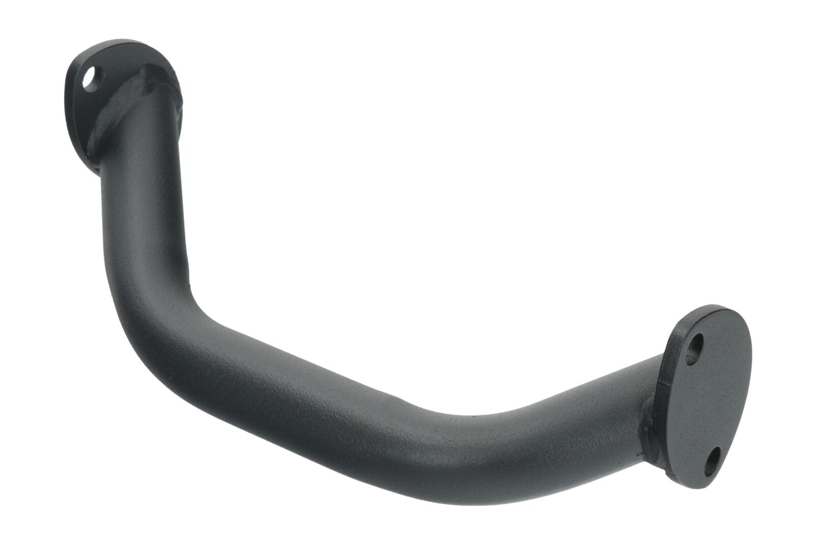 Yakk EXP Crash Bar Connector Black