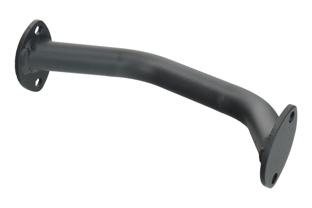 Yakk EXP Crash Bar Connector Black