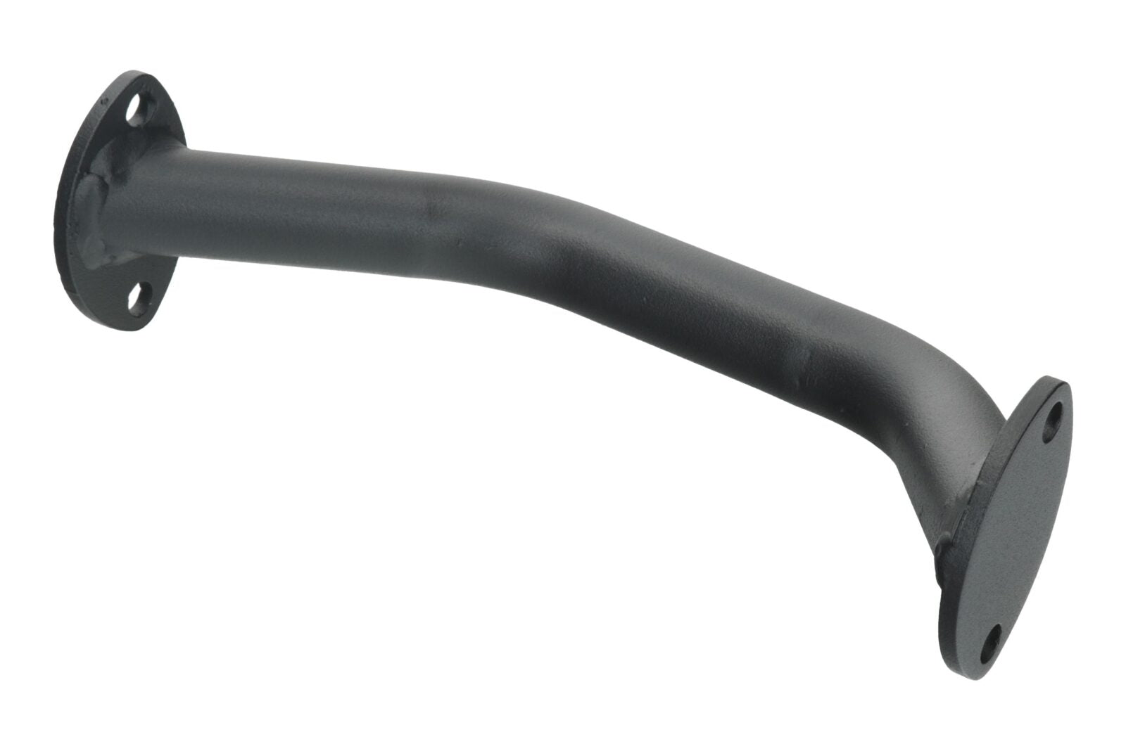 Yakk EXP Crash Bar Connector Black