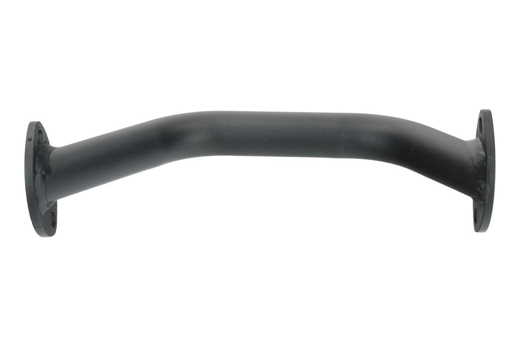 Yakk EXP Crash Bar Connector Black