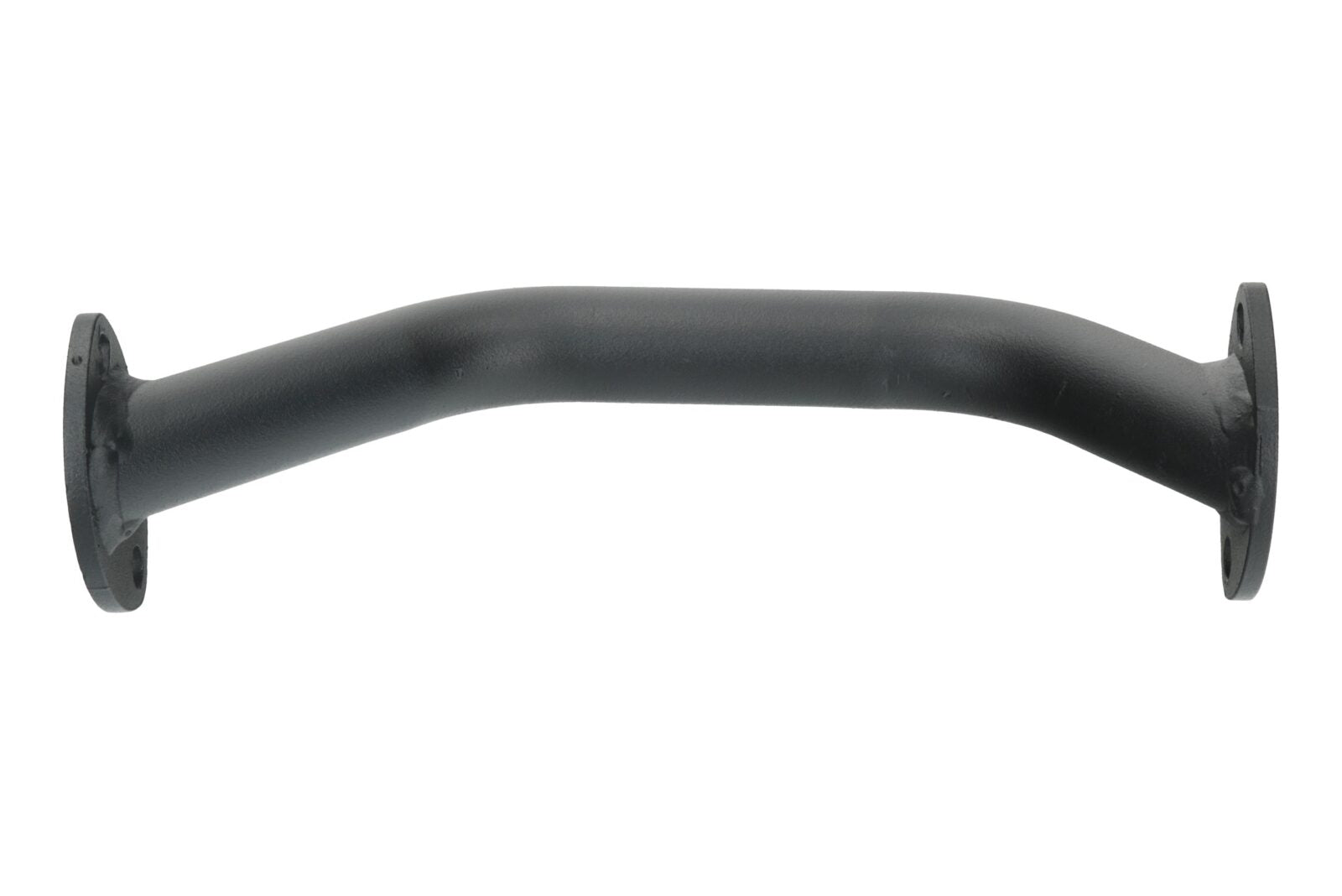 Yakk EXP Crash Bar Connector Black