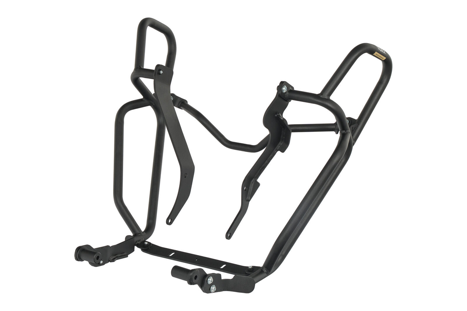 Yakk EXP Crash Bar Black