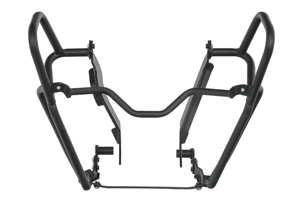 Yakk EXP Crash Bar Black