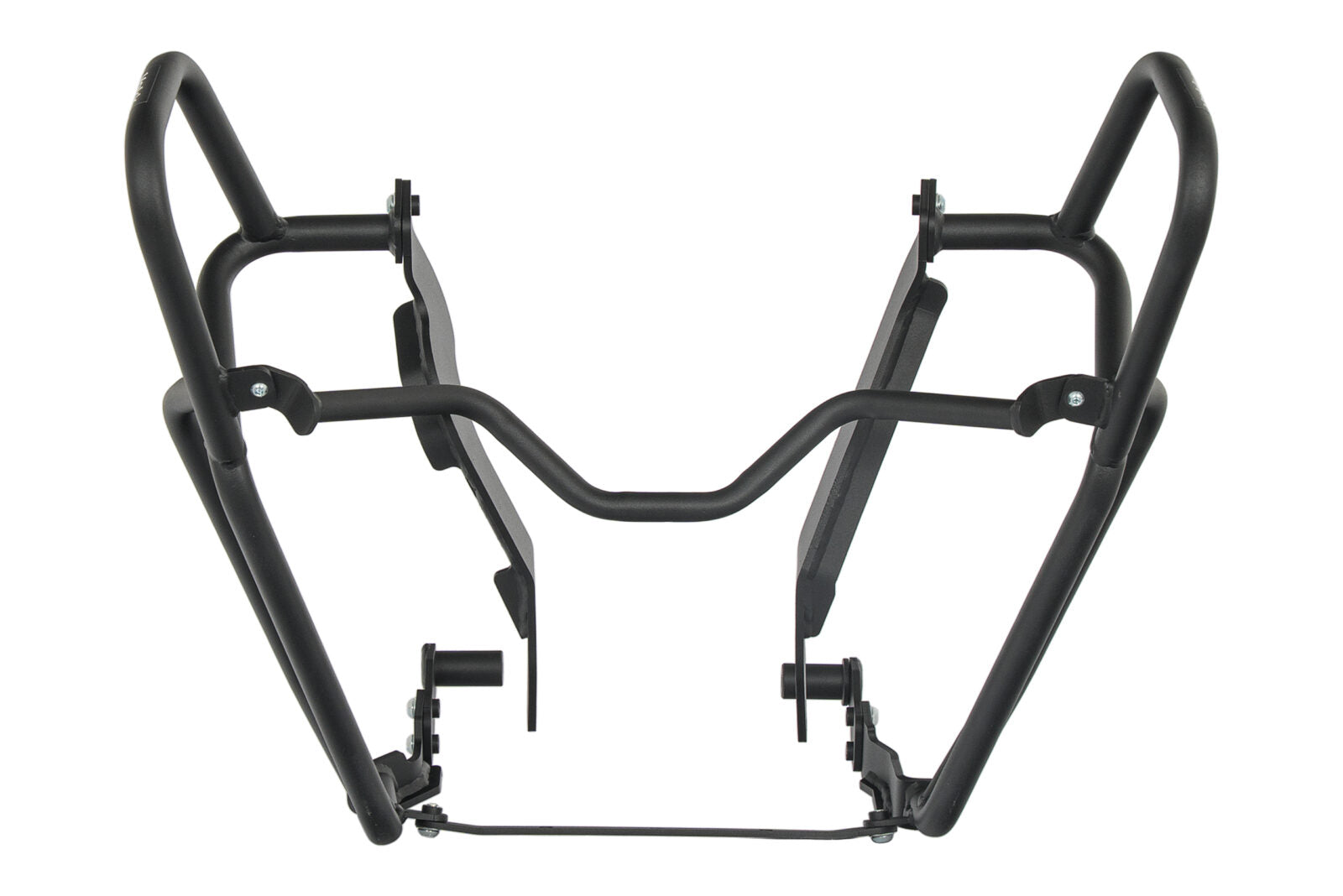 Yakk EXP Crash Bar Black