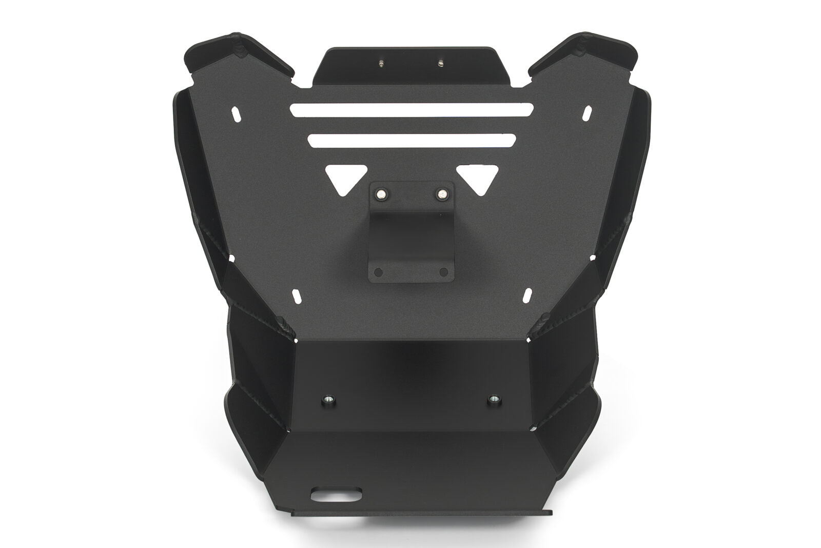 Yakk EXP Skid Plate Black