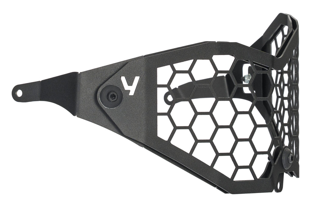 Yakk EXP Headlight Guard