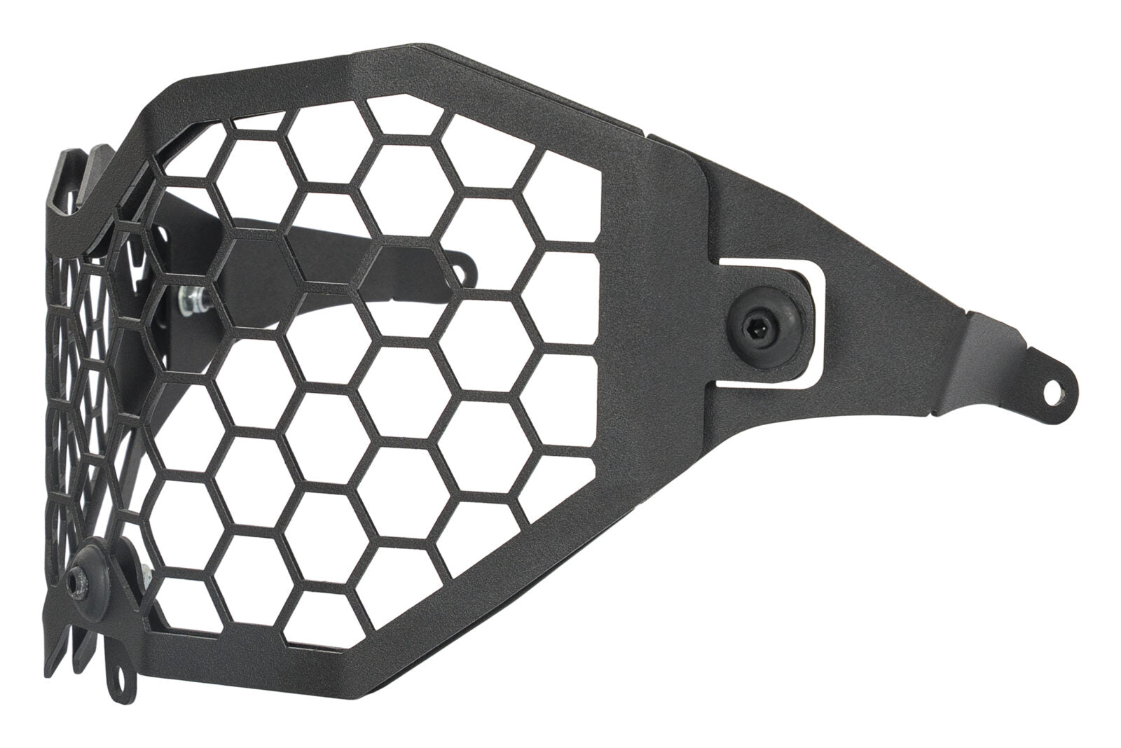 Yakk EXP Headlight Guard