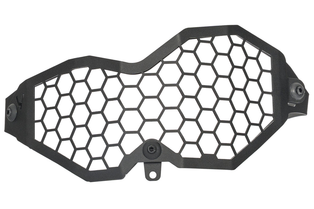 Yakk EXP Headlight Guard