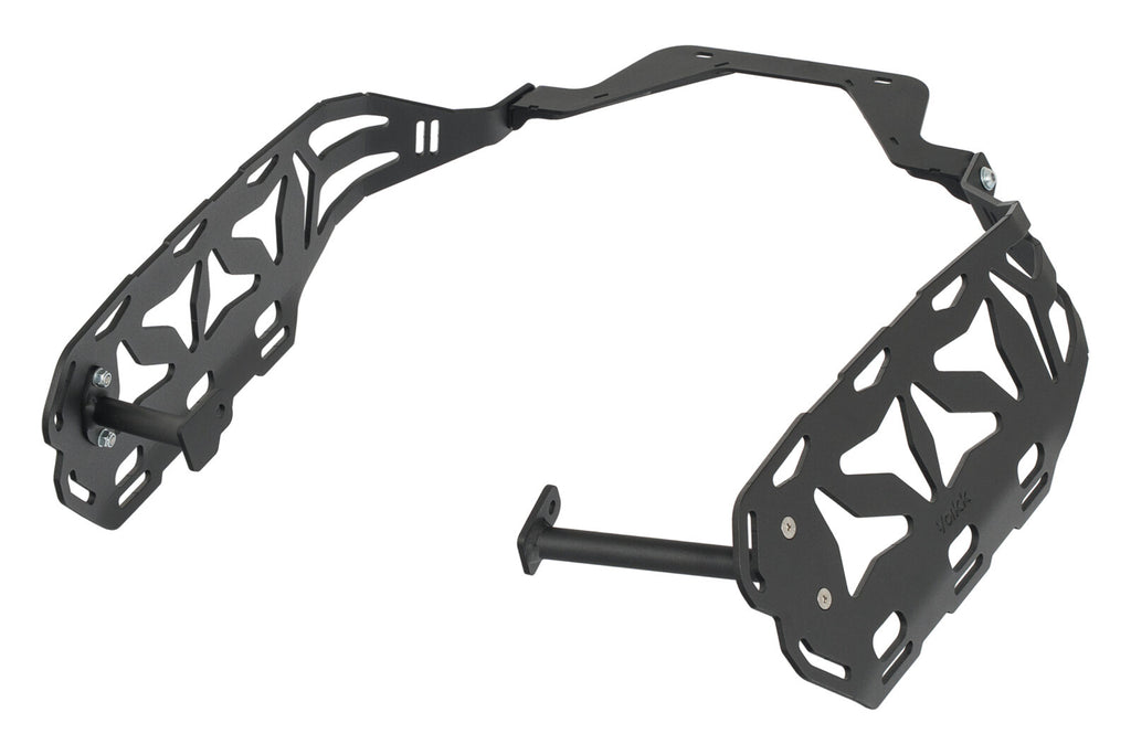 Yakk EXP Side Pannier Rack Black