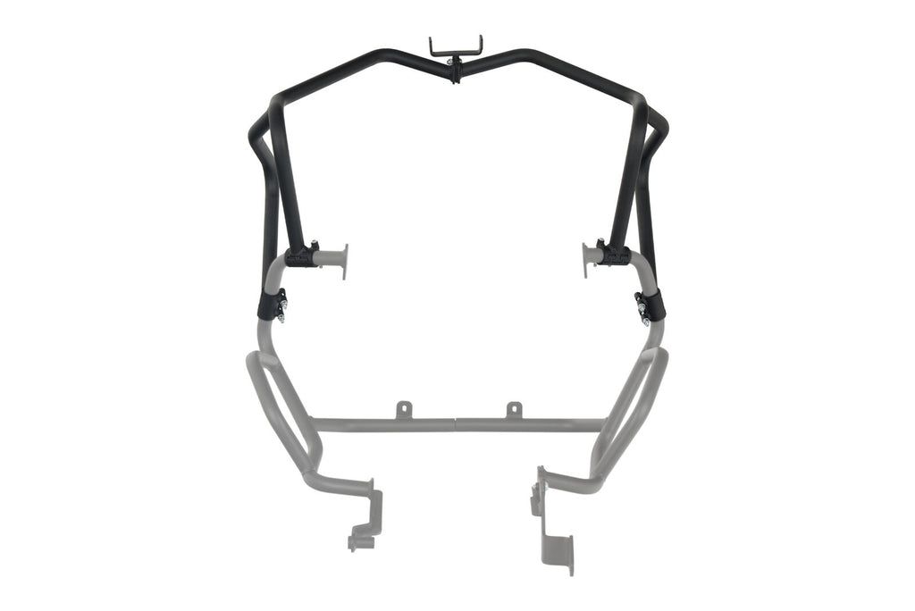 Yakk EXP Upper Crash Bar Black
