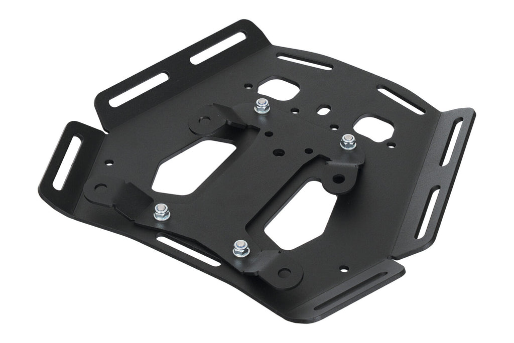 Yakk EXP Luggage Plate Black