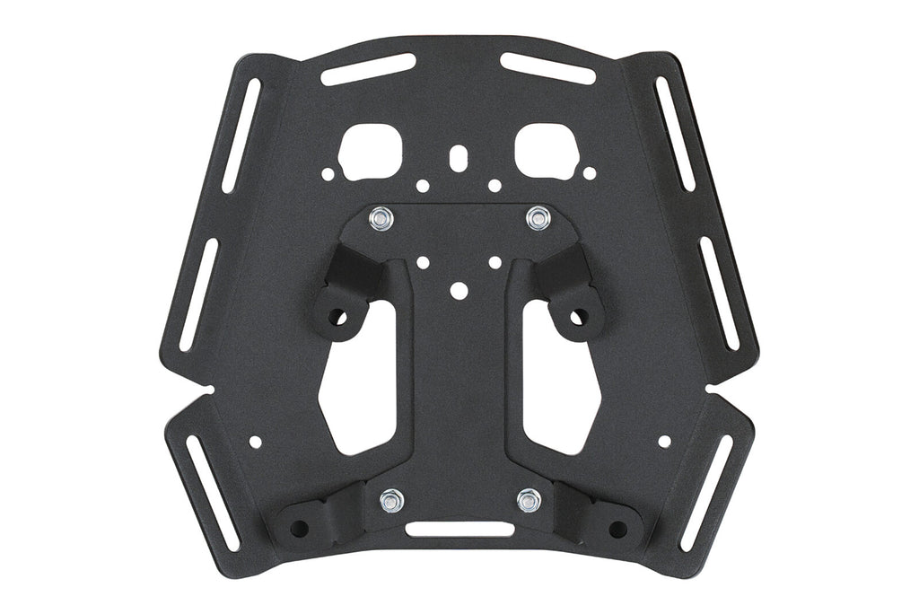 Yakk EXP Luggage Plate Black