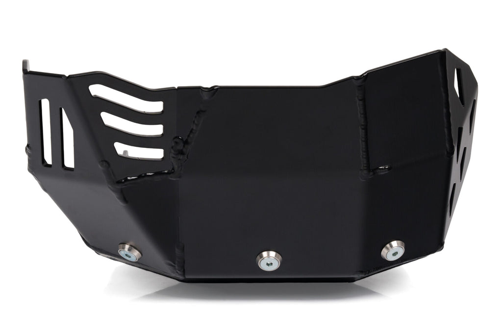 Yakk EXP Engine Guard Black