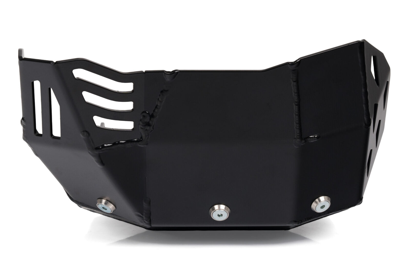 Yakk EXP Engine Guard Black