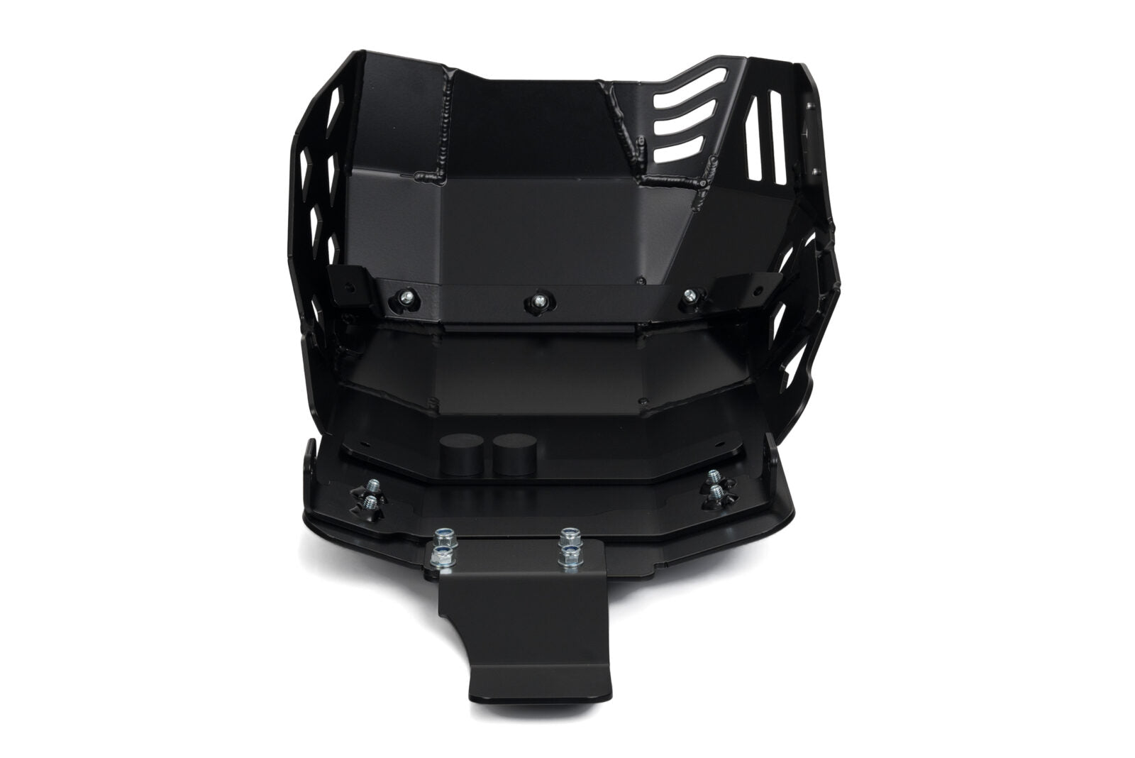 Yakk EXP Engine Guard Black