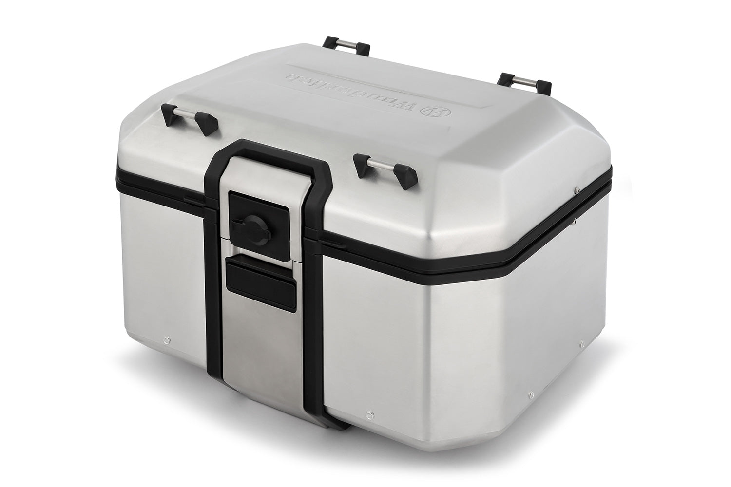 Wunderlich Topcase X-CASE X48 lockable