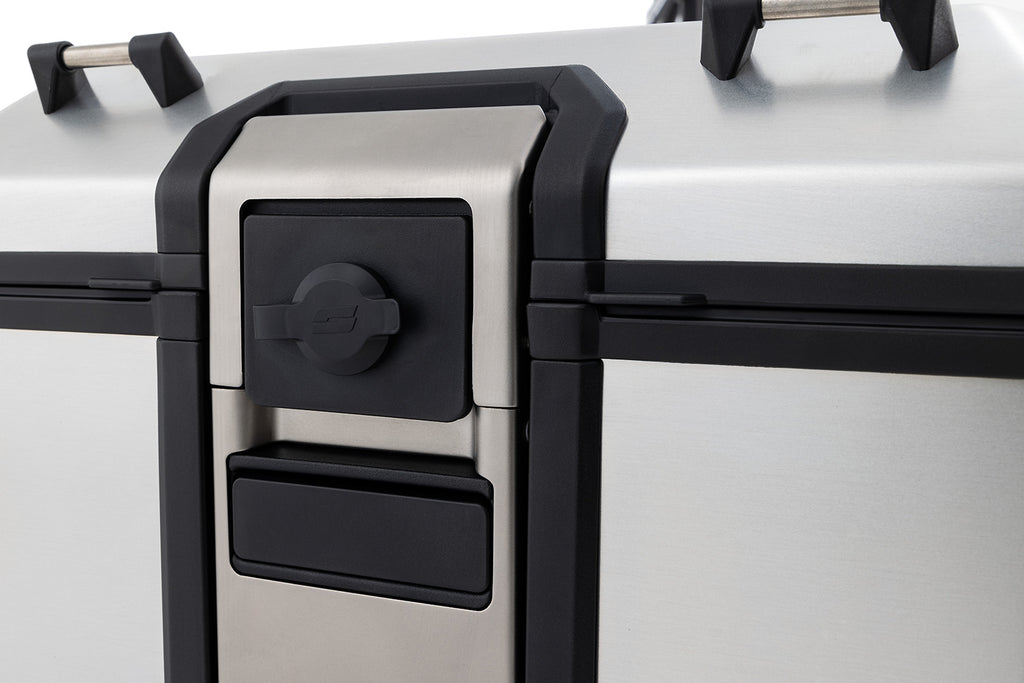 Wunderlich Topcase X-CASE X48 lockable