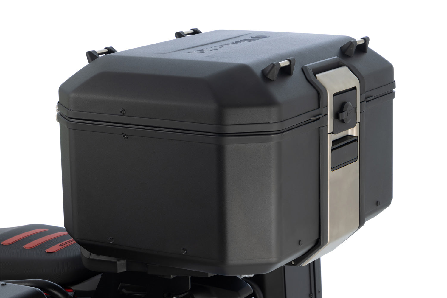 Wunderlich Topcase X-CASE X48 lockable