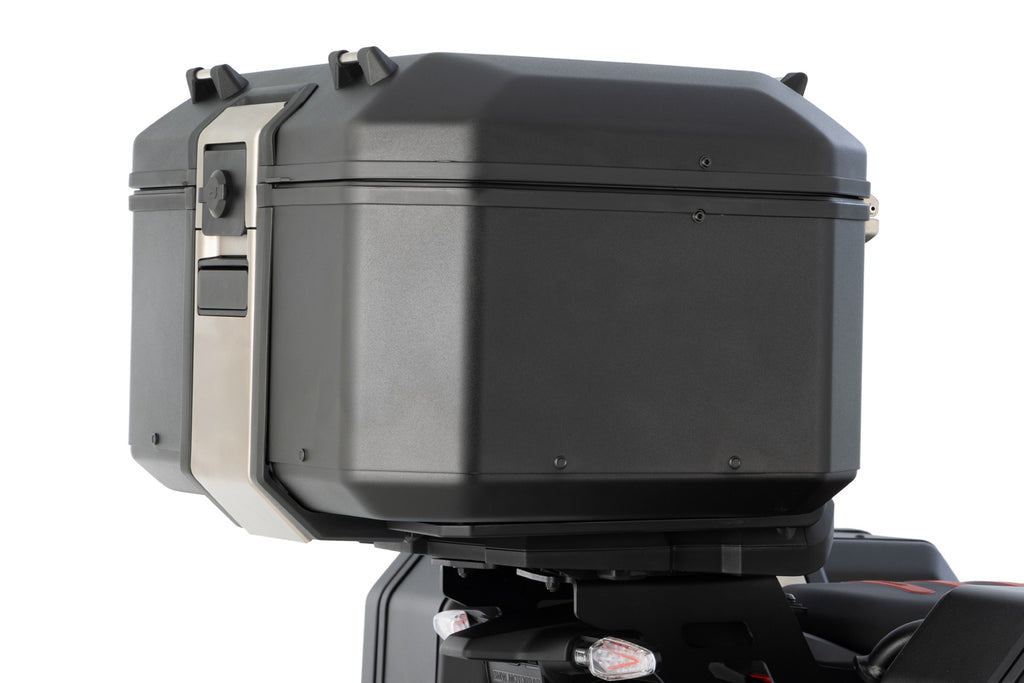 Wunderlich Topcase X-CASE X48 lockable