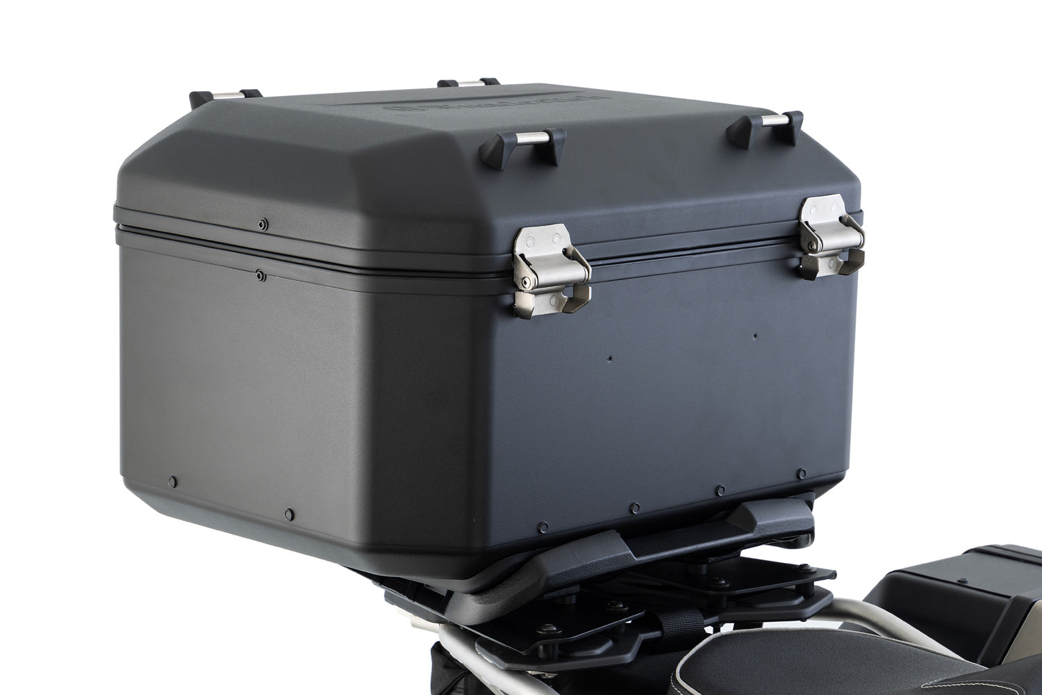 Wunderlich Topcase X-CASE X48 lockable
