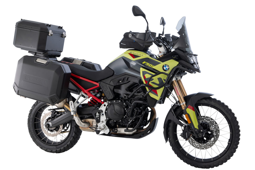 Wunderlich Topcase X-CASE X48 lockable