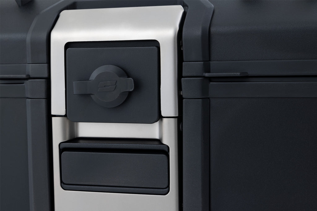 Wunderlich Topcase X-CASE X48 lockable