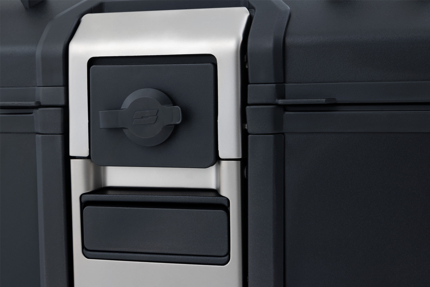 Wunderlich Topcase X-CASE X48 lockable