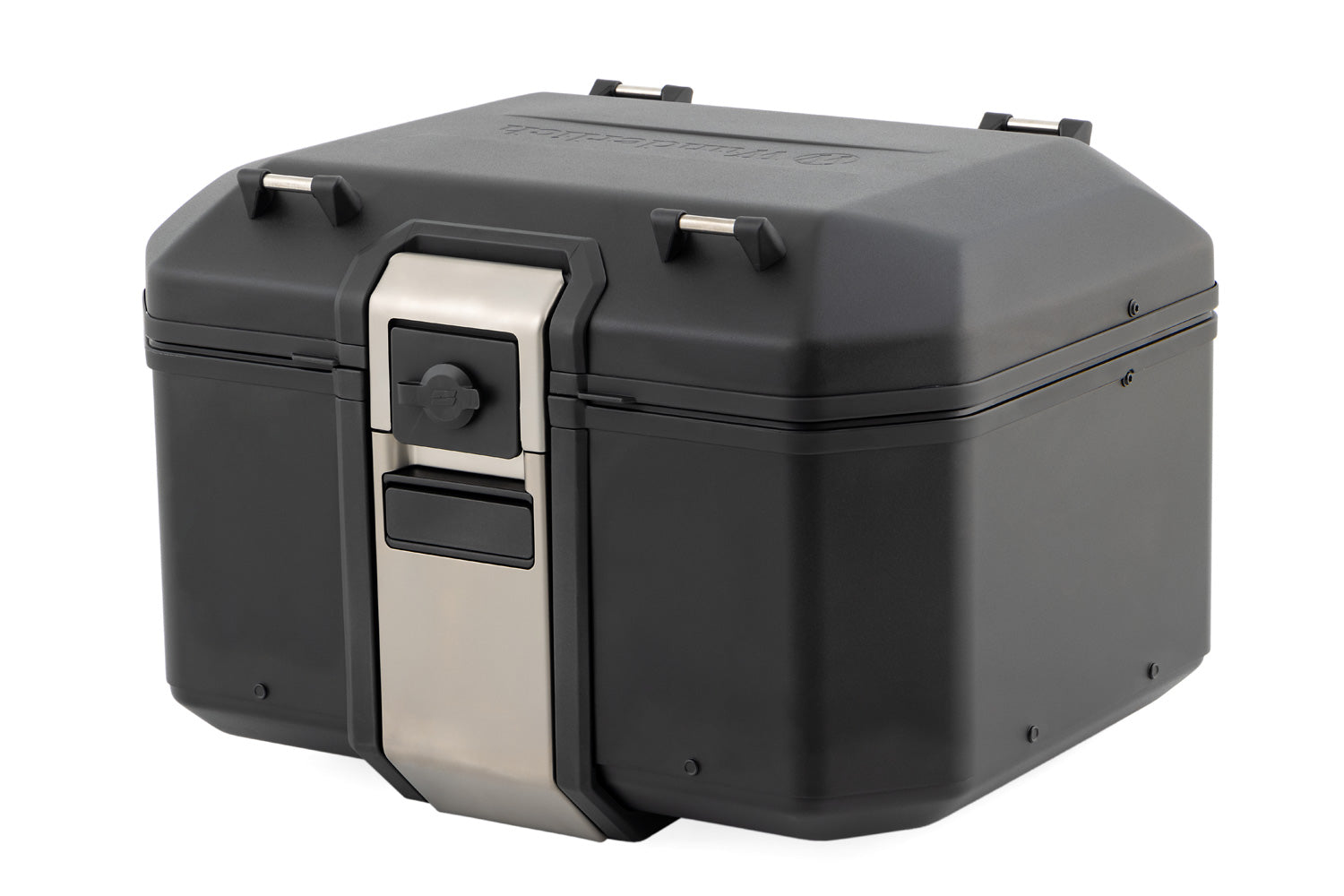 Wunderlich Topcase X-CASE X48 lockable