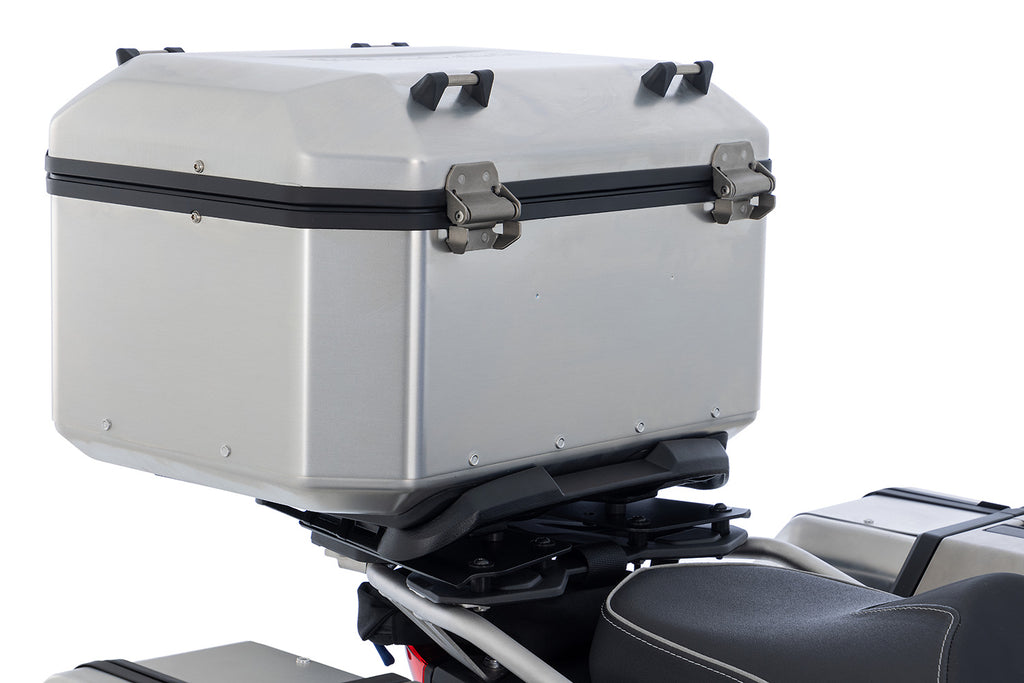 Wunderlich Topcase X-CASE X48 with standard lock