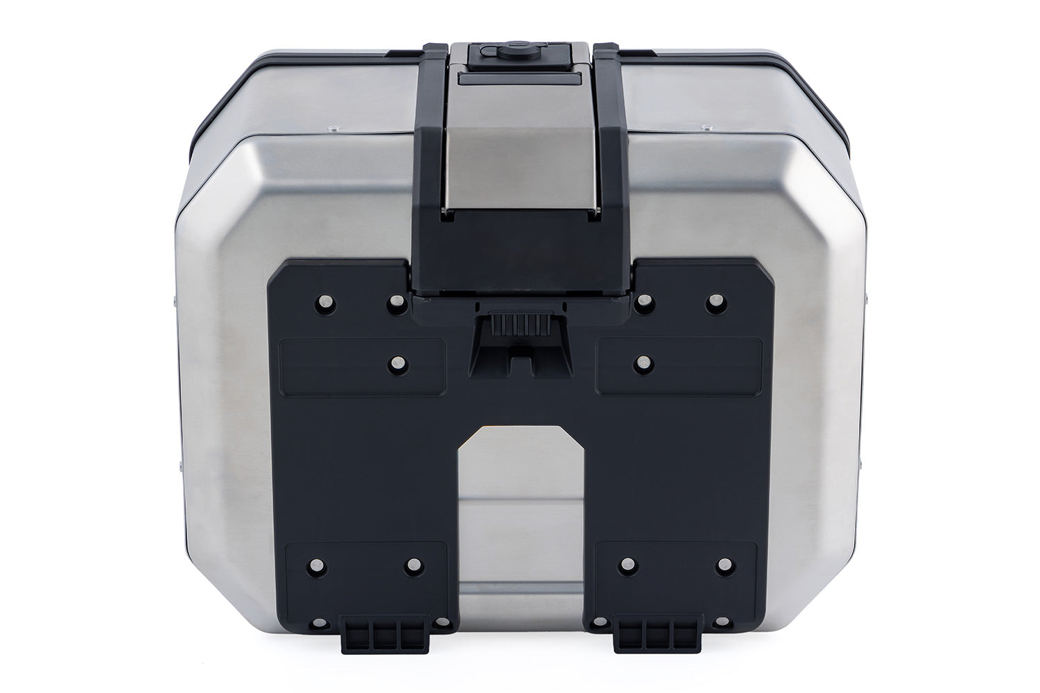 Wunderlich Topcase X-CASE X48 with standard lock