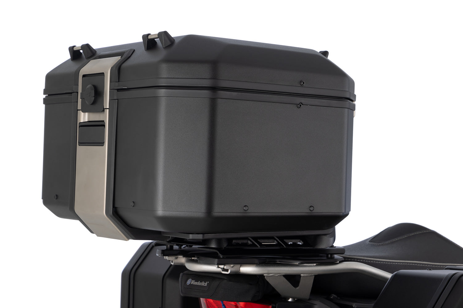 Wunderlich Topcase X-CASE X48 with standard lock