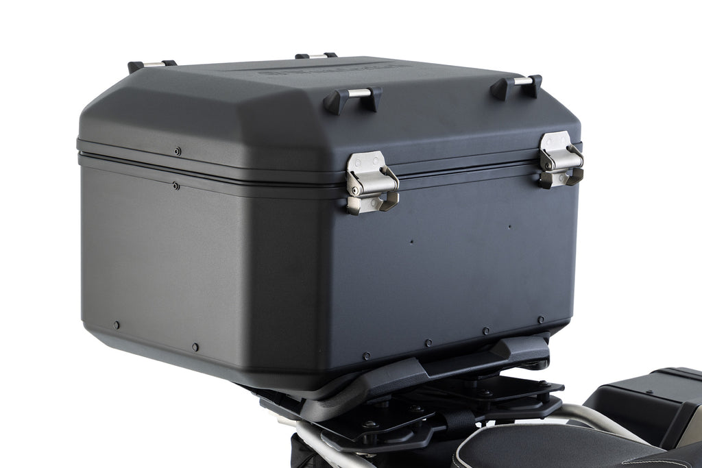 Wunderlich Topcase X-CASE X48 with standard lock