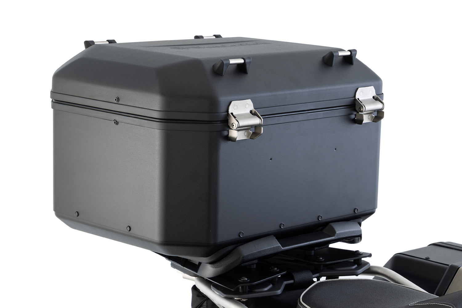 Wunderlich Topcase X-CASE X48 with standard lock