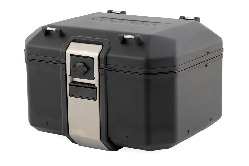 Wunderlich Topcase X-CASE X48 with standard lock