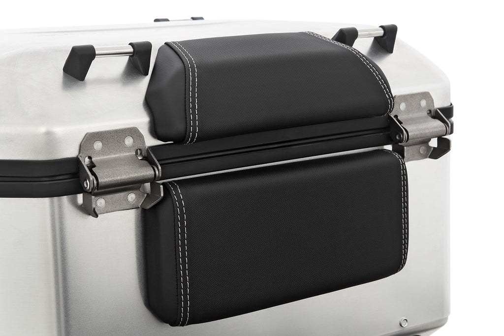 Back cushion for Topcases X-Case X48 and X55