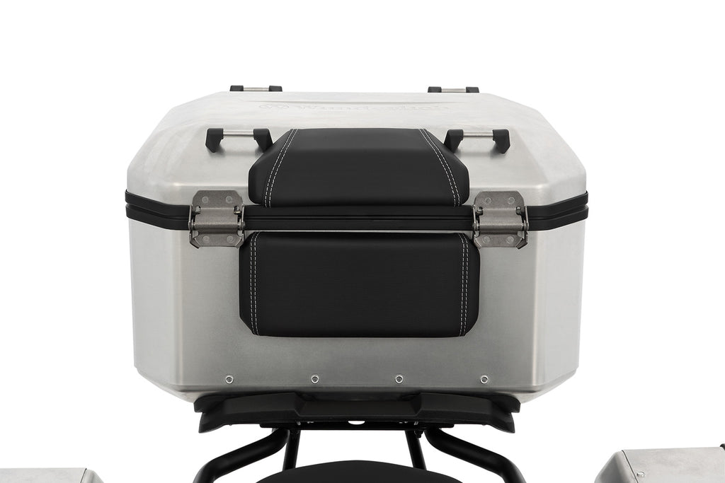 Back cushion for Topcases X-Case X48 and X55