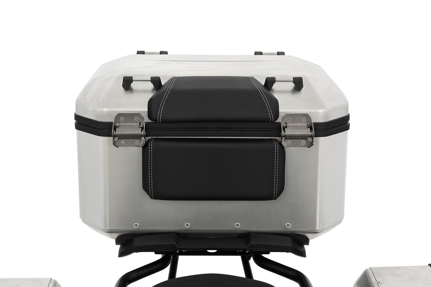 Back cushion for Topcases X-Case X48 and X55