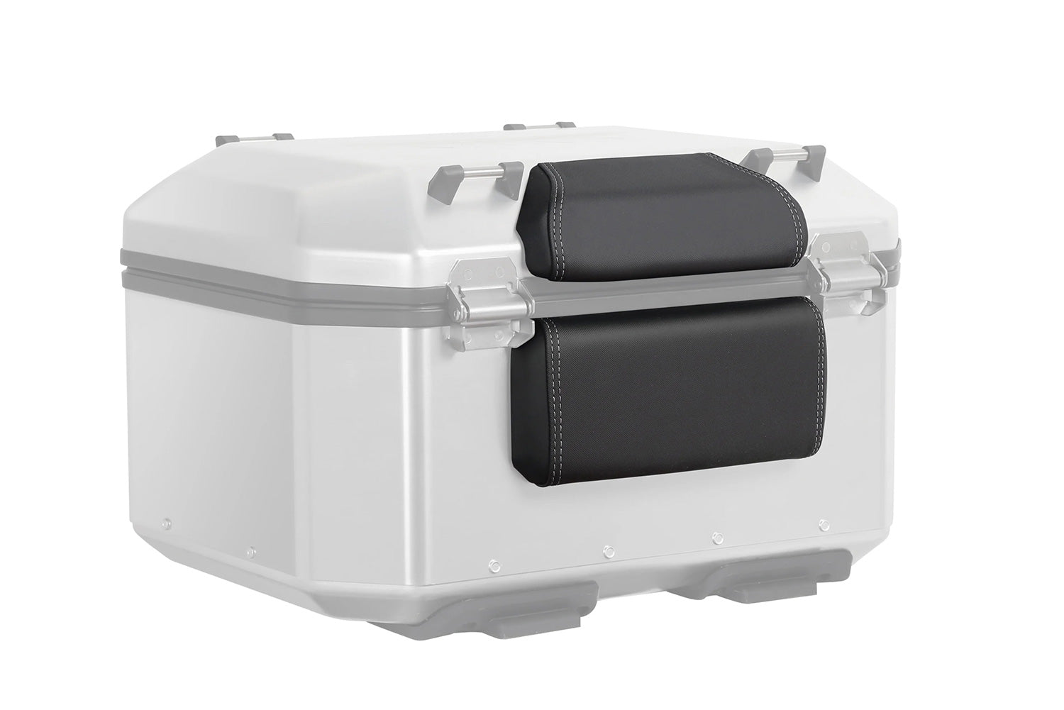 Back cushion for Topcases X-Case X48 and X55