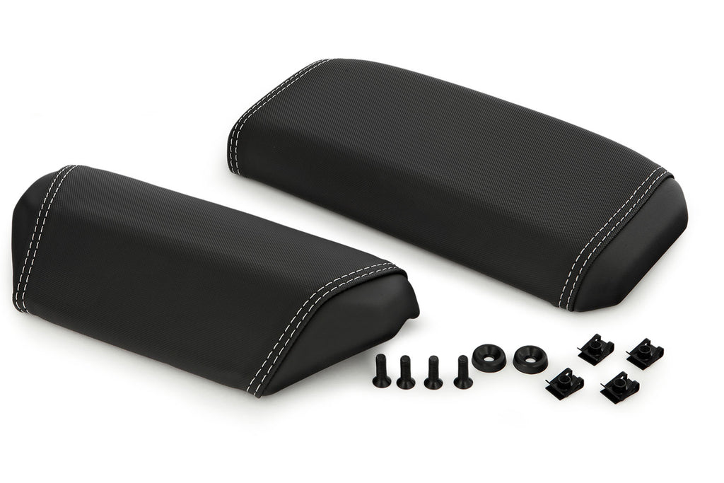 Back cushion for Topcases X-Case X48 and X55