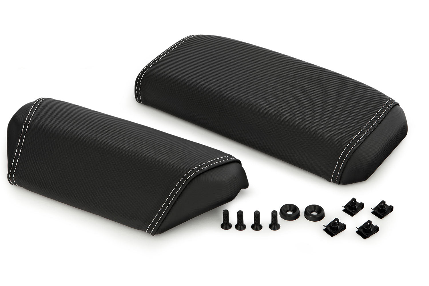 Back cushion for Topcases X-Case X48 and X55