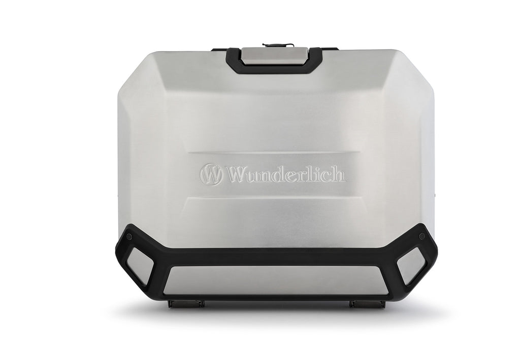 Wunderlich Case Set X-CASE X36 with standard lock