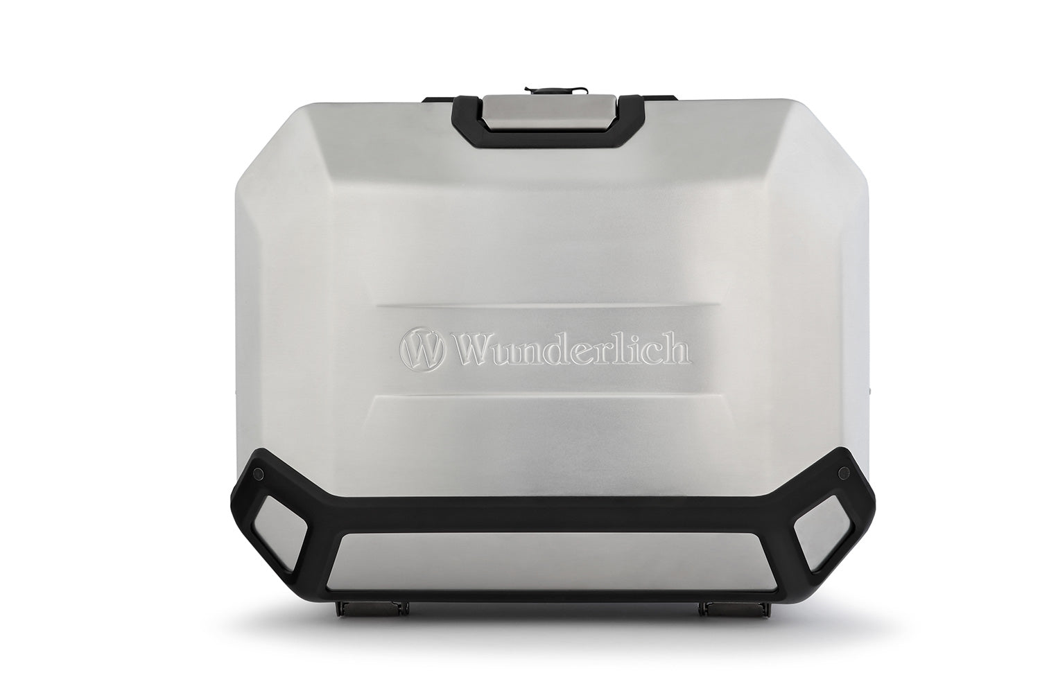 Wunderlich Case Set X-CASE X36 with standard lock