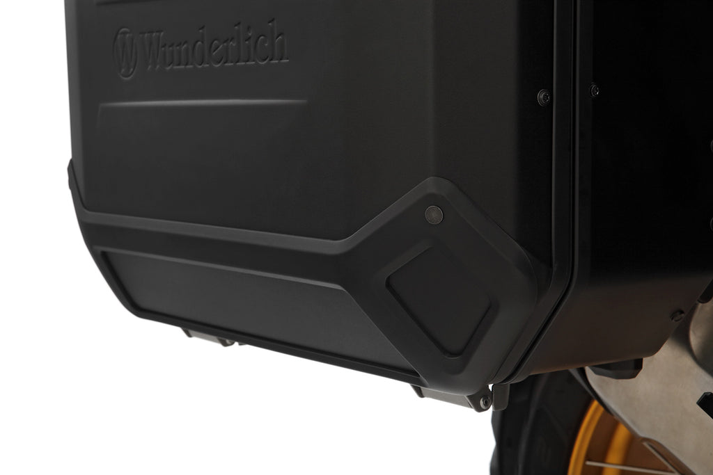 Wunderlich Case Set X-CASE X36 with standard lock