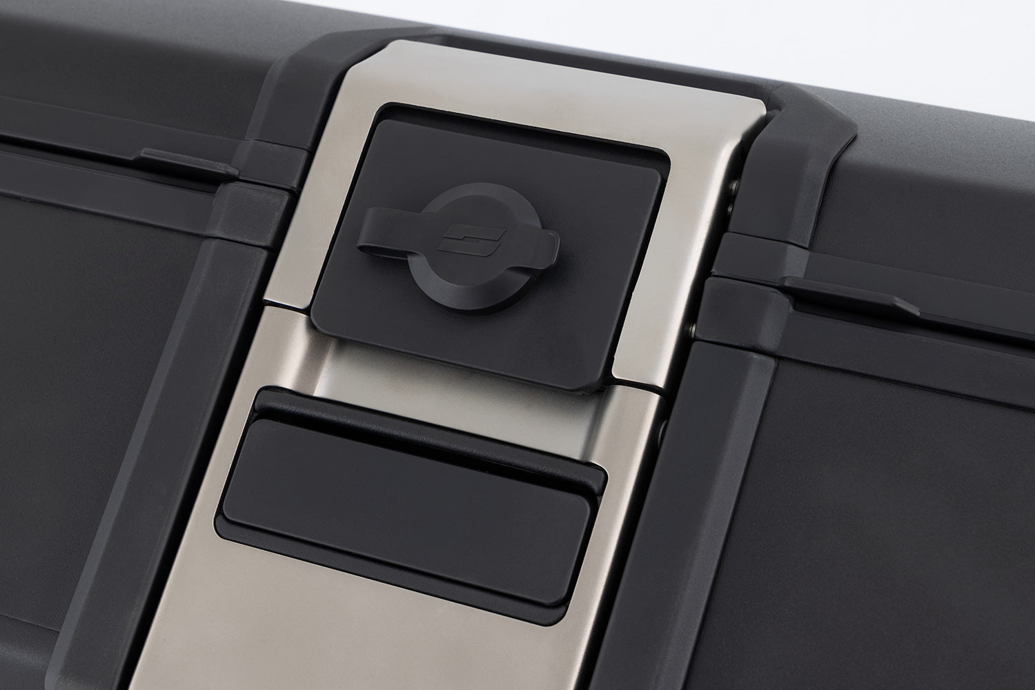 Wunderlich Case Set X-CASE X36 with standard lock