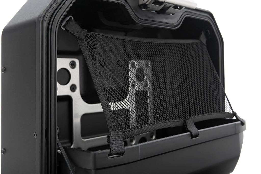Wunderlich Case Set X-CASE X36 with standard lock