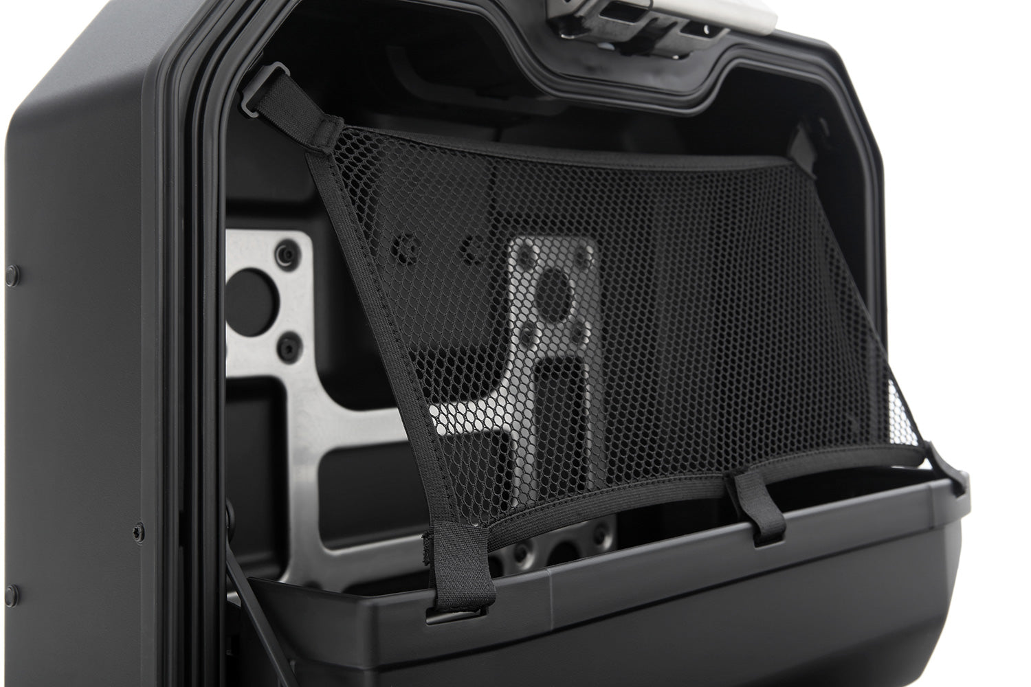 Wunderlich Case Set X-CASE X36 with standard lock