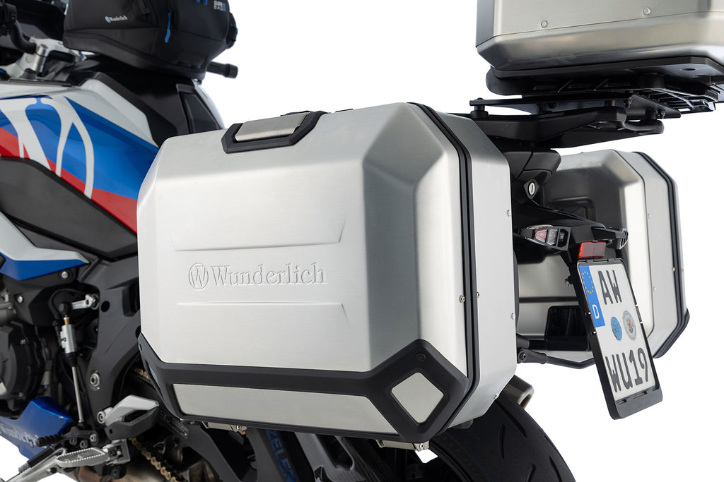 Wunderlich X-CASE X36 Pannier Lid