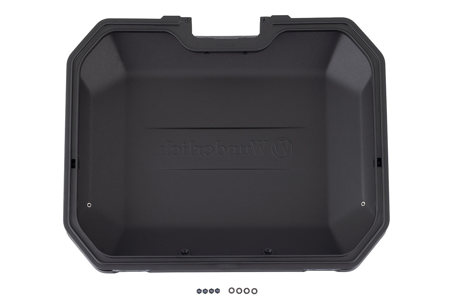 Wunderlich X-CASE X36 Pannier Lid