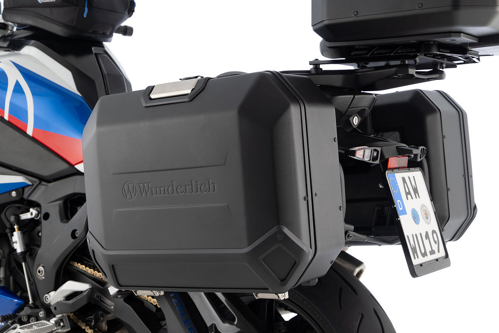 Wunderlich X-CASE X36 Pannier Lid